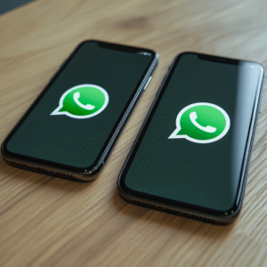 Como usar o WhatsApp Business em dois celulares ou mais