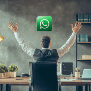 O WhatsApp Business é pago? Como funciona?