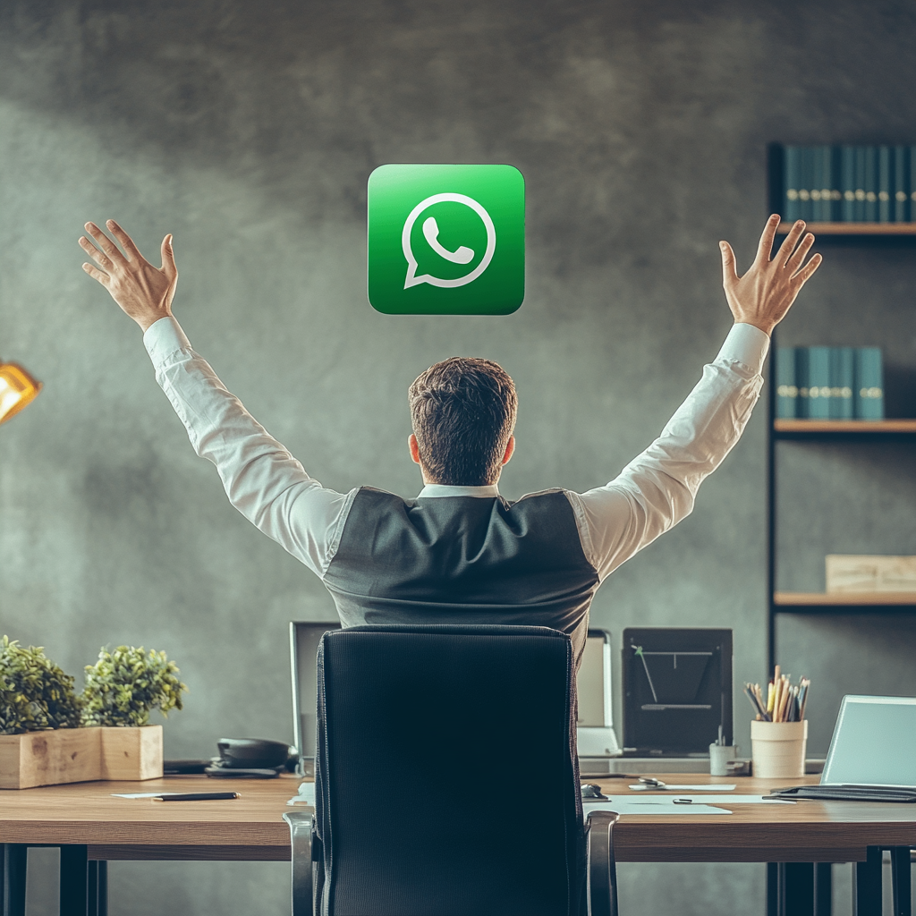 O WhatsApp Business é pago? Como funciona?