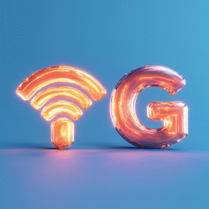 Como usar Wi-Fi e dados móveis ao mesmo tempo?