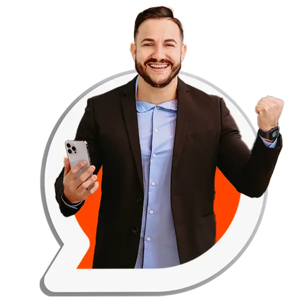 DT Network Hotspot