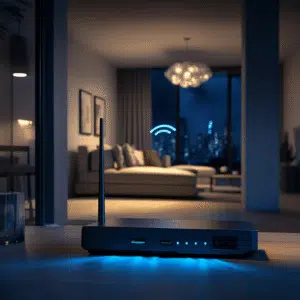 Veja como desativar uma rede Wi-Fi