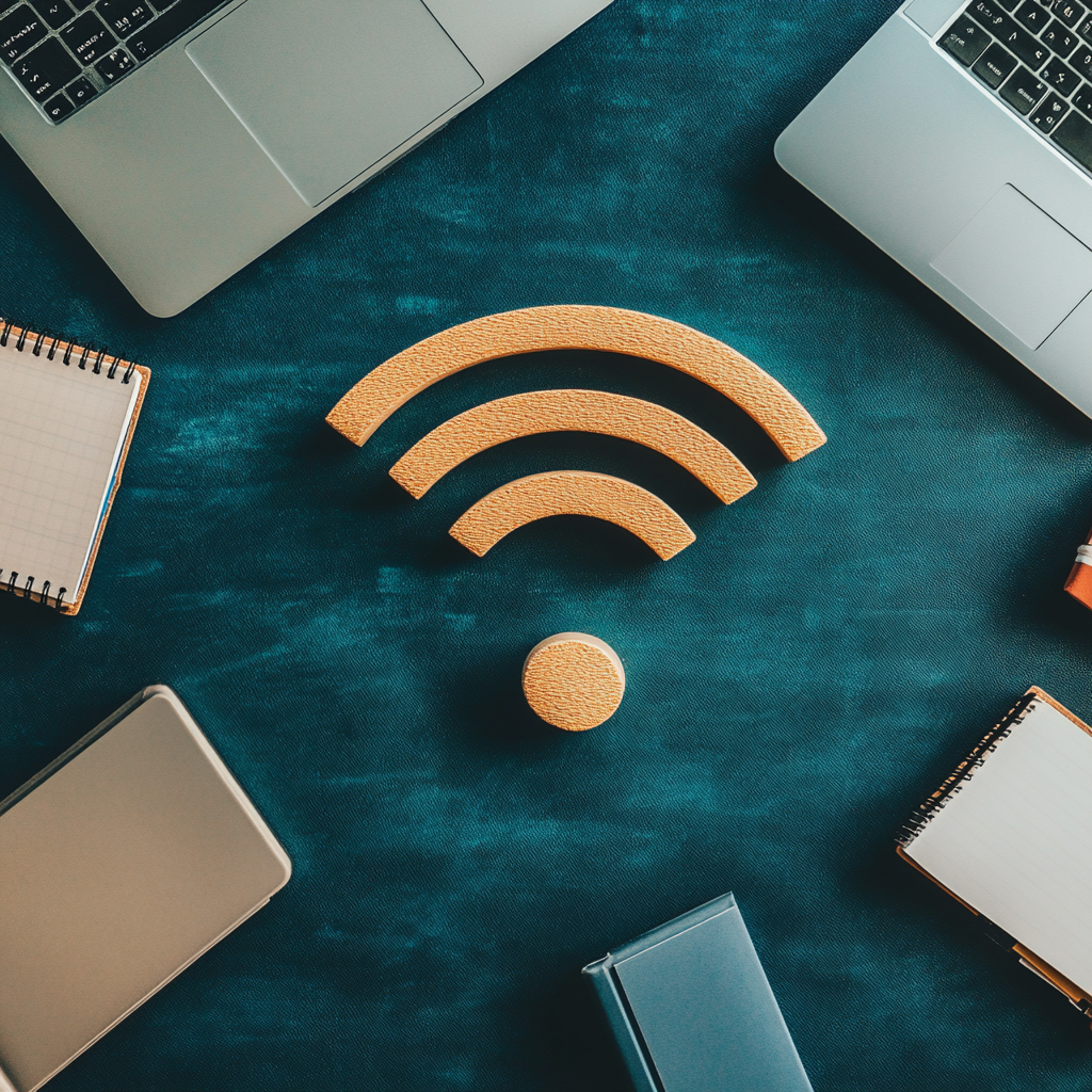 Como baixar o driver de rede Wi-Fi: passo a passo