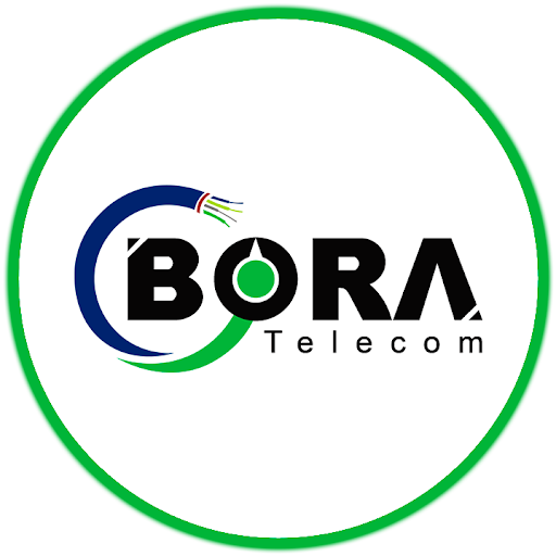logo bora telecom - DT Network