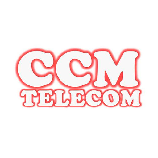 logo ccm - DT Network