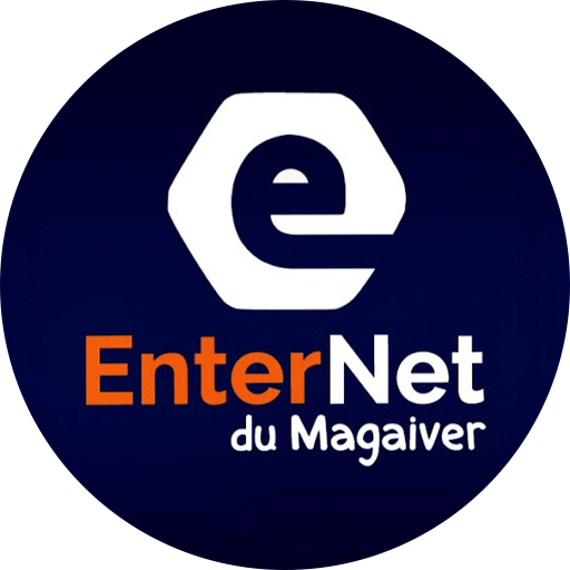 logo enternet - DT Network