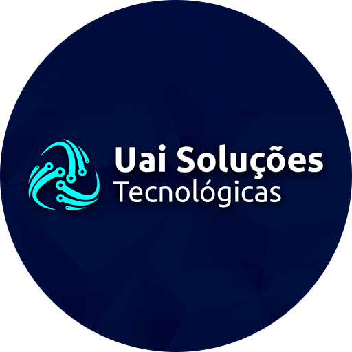 logo uai solucoes tecnologicas - DT Network