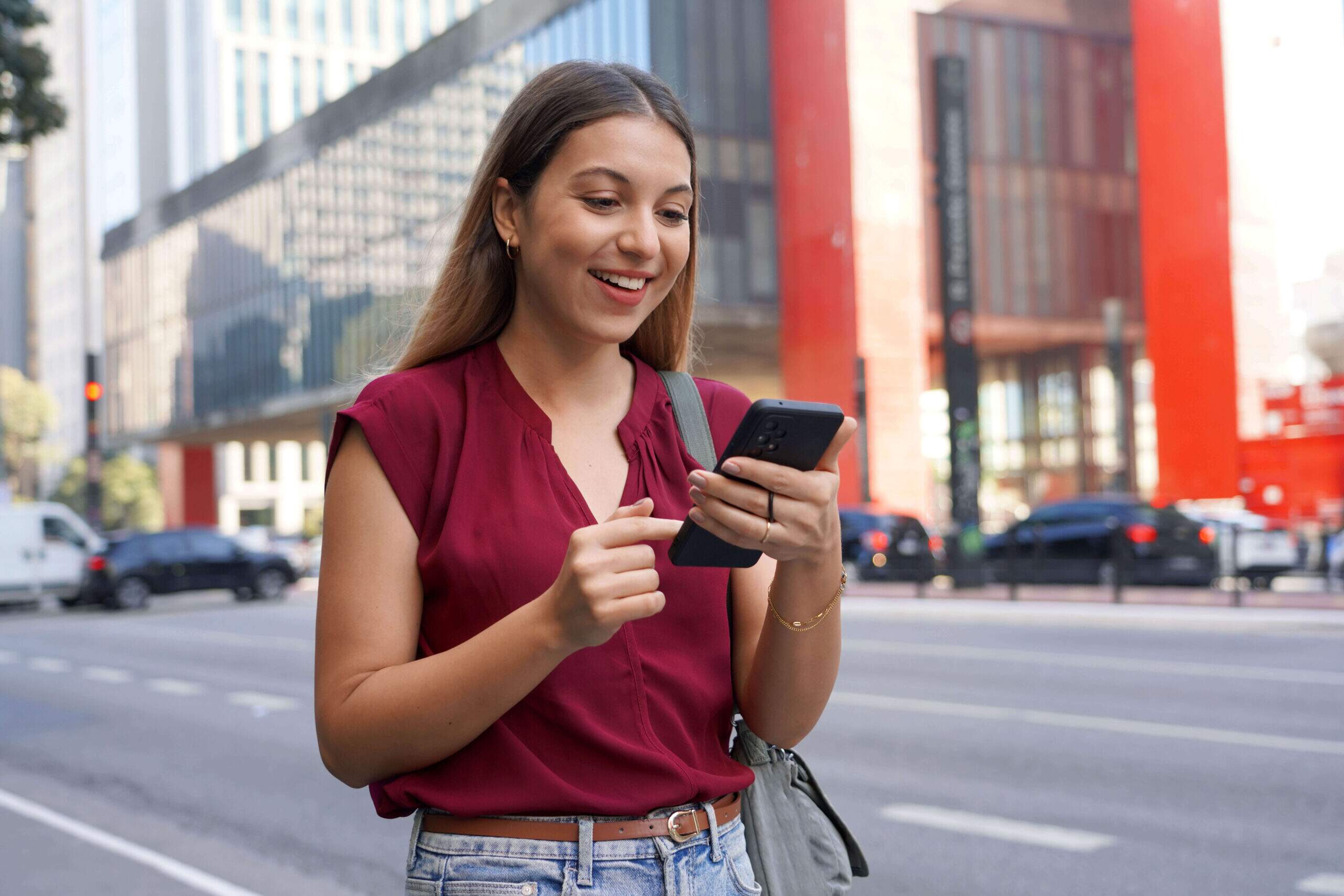 o que é openroaming