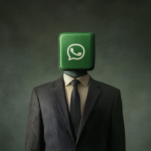 WhatsApp pago