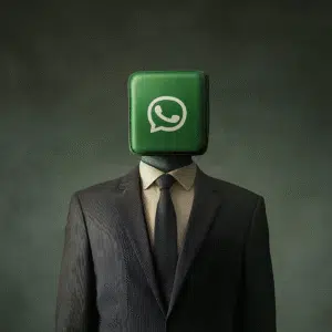 WhatsApp pago