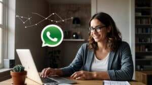 sistema whatsapp para empresa