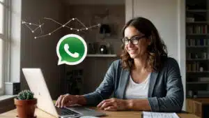 sistema whatsapp para empresa