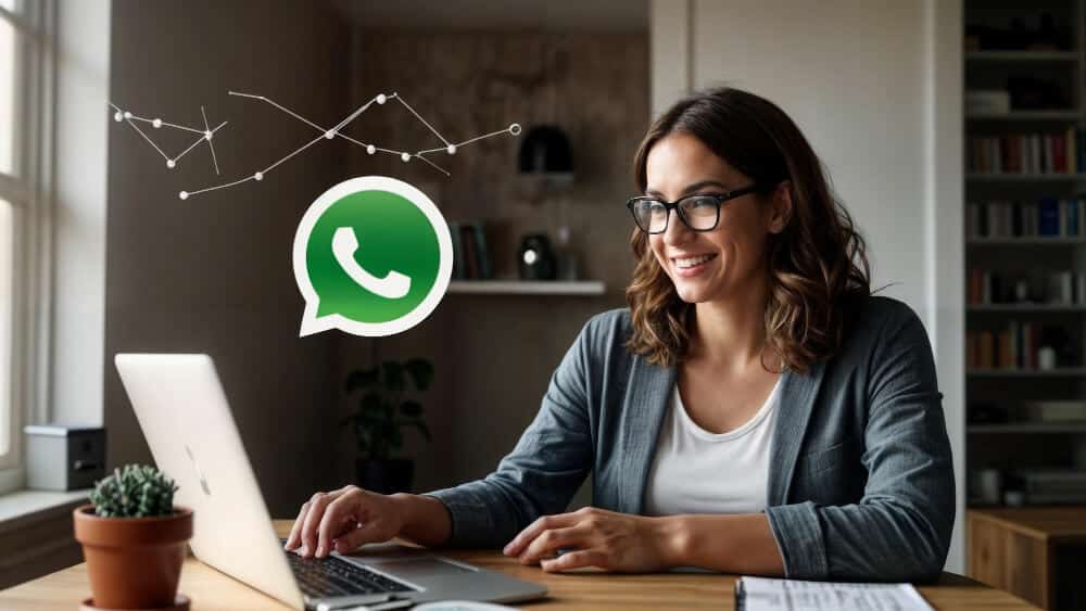 sistema whatsapp para empresa