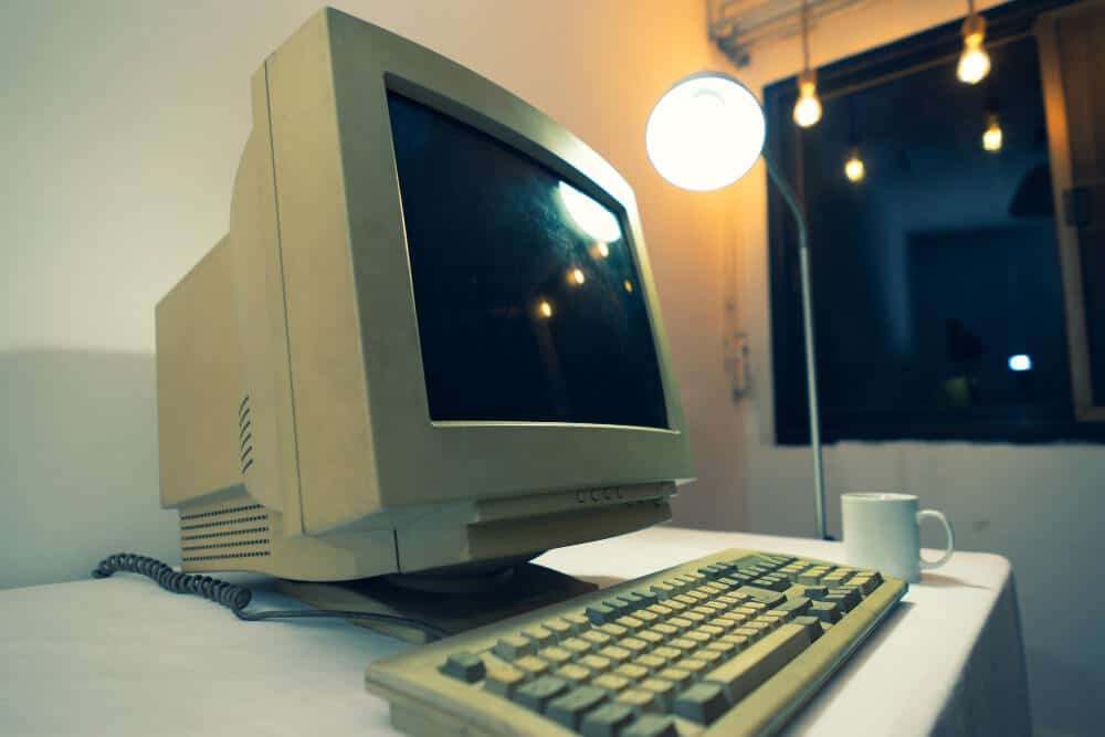 windows 95