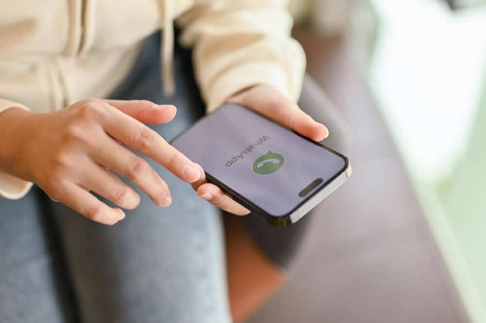 integração whatsapp api