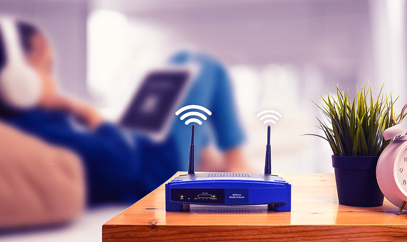 placa mãe com Wi-Fi