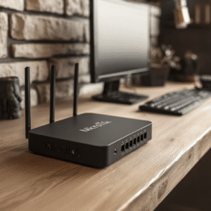 Como usar MikroTik na sua empresa: principais configurações