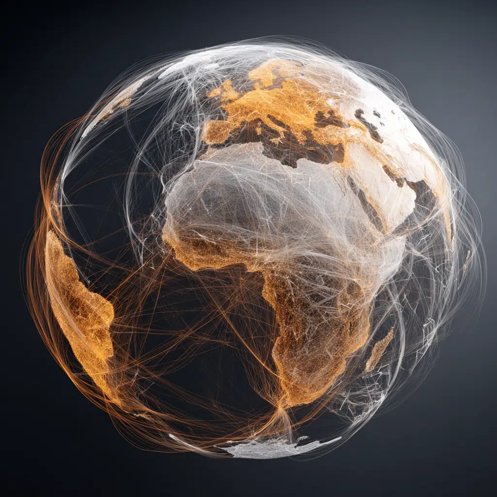 Como a Internet surgiu? A história da maior invenção humana