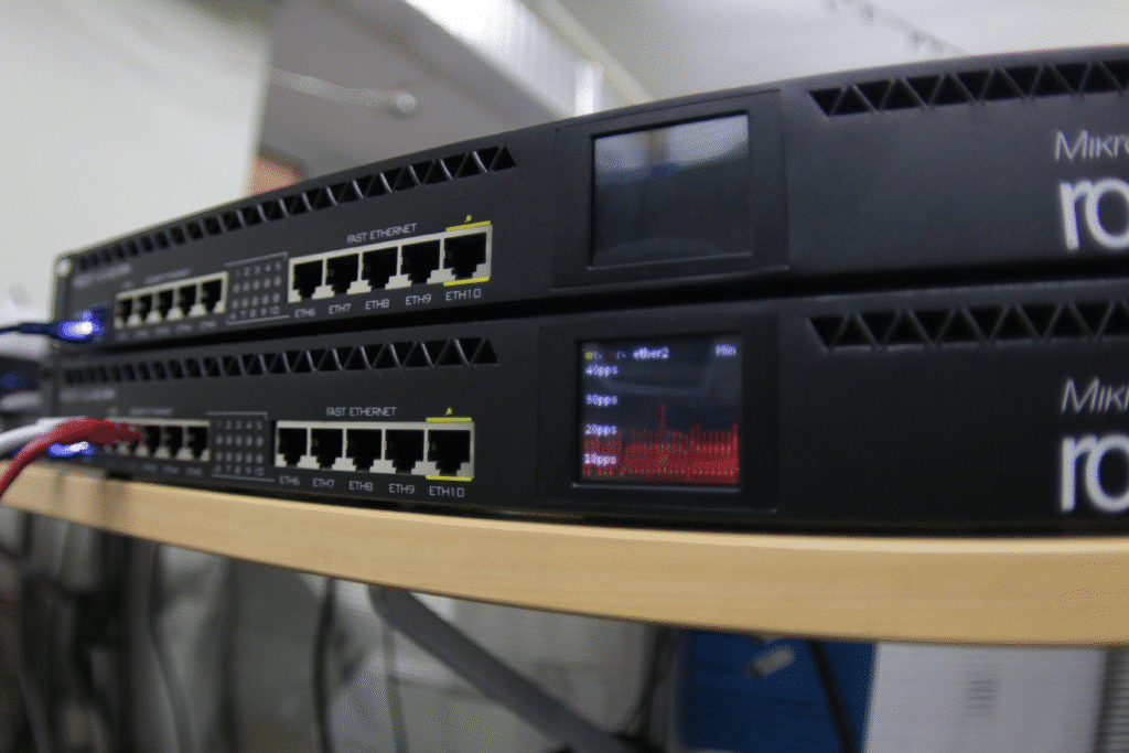 image 3 - DT Network