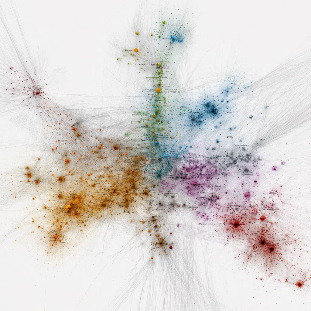 Como a Internet surgiu? A história da maior invenção humana