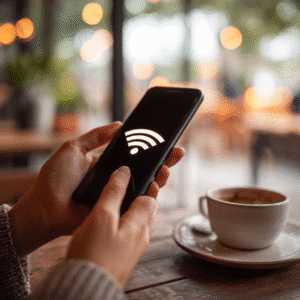Veja as 5 melhores dicas de senha para Wi-Fi