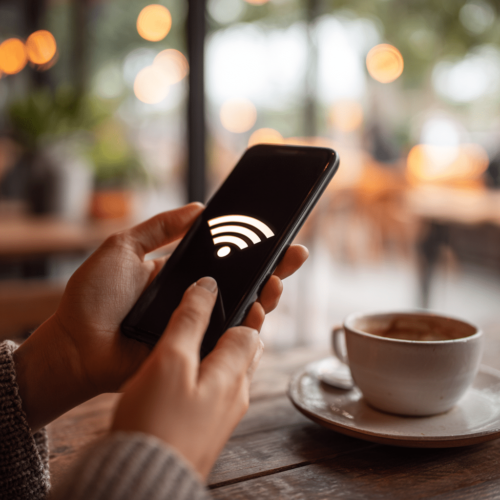 Veja as 5 melhores dicas de senha para Wi-Fi