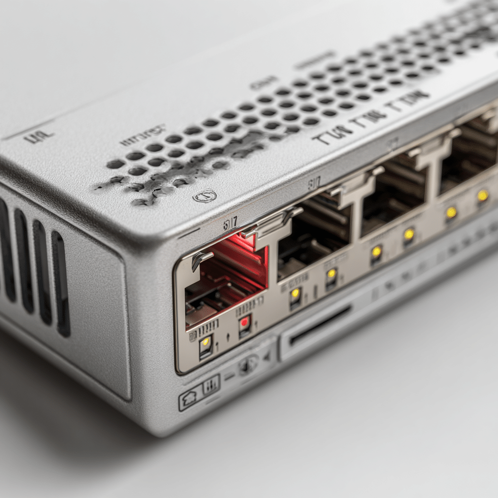 Conheça 5 roteadores empresariais para o seu estabelecimento