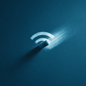 Como deixar o Wi-Fi invisível? Estratégias de gestão de rede
