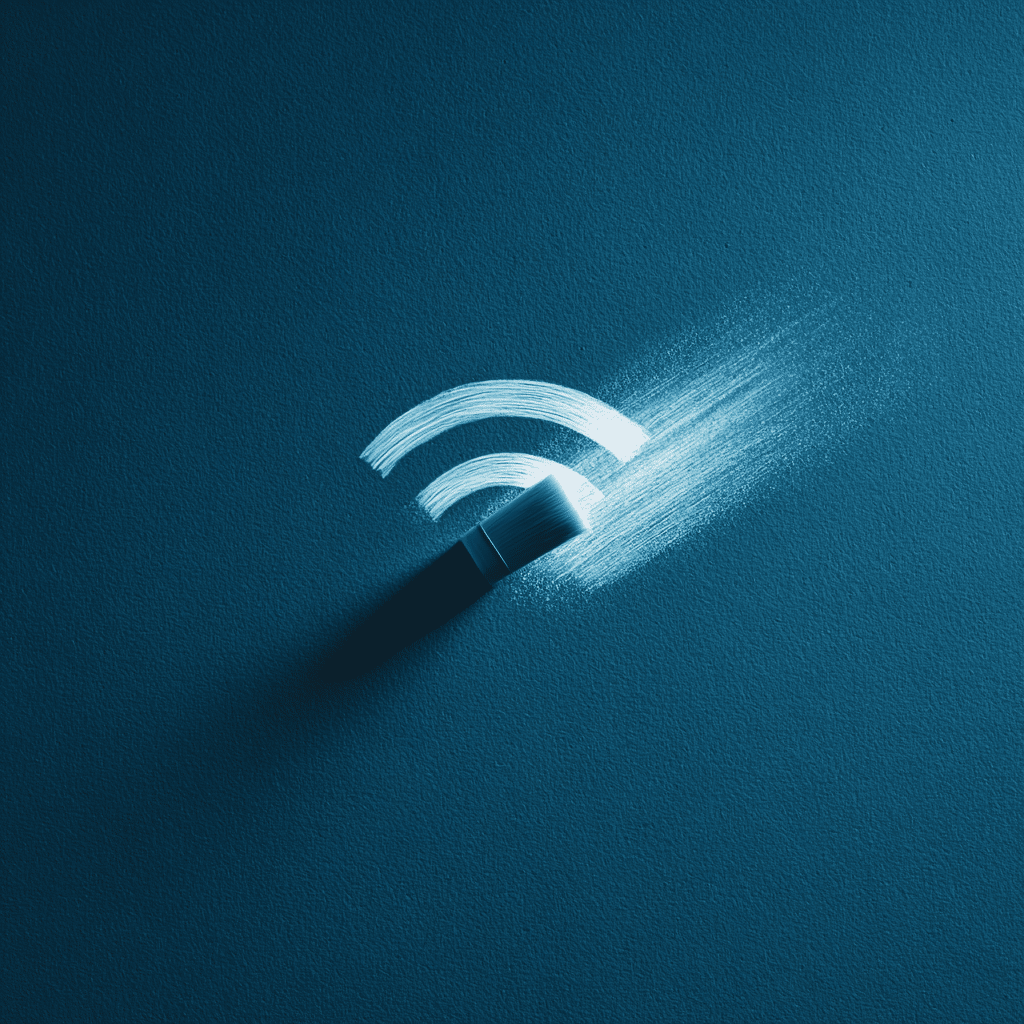 Como deixar o Wi-Fi invisível? Estratégias de gestão de rede