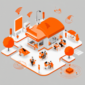Wi-Fi para comércios: como oferecer Internet aos clientes