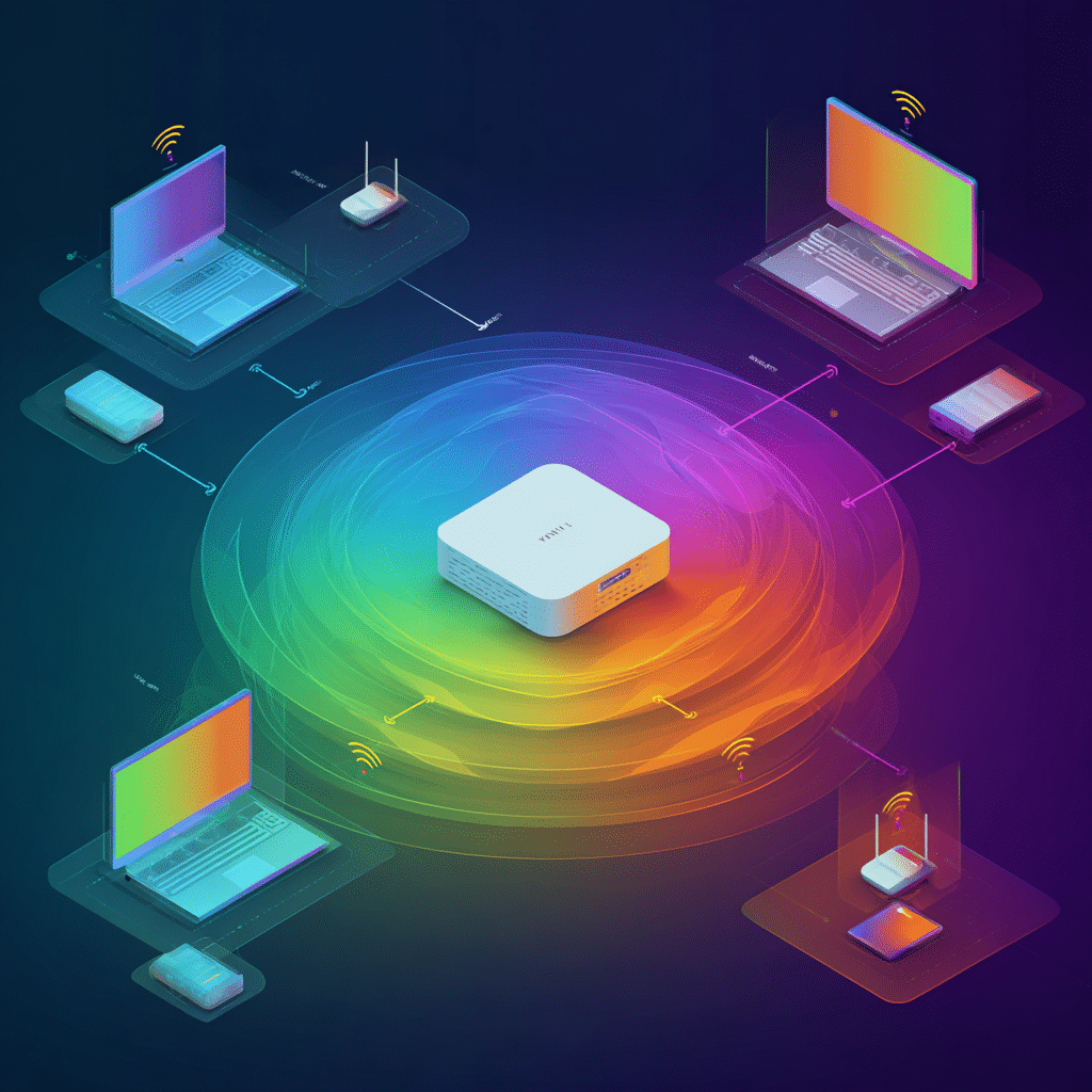 Hotspot móvel: como compartilhar Internet do seu aparelho