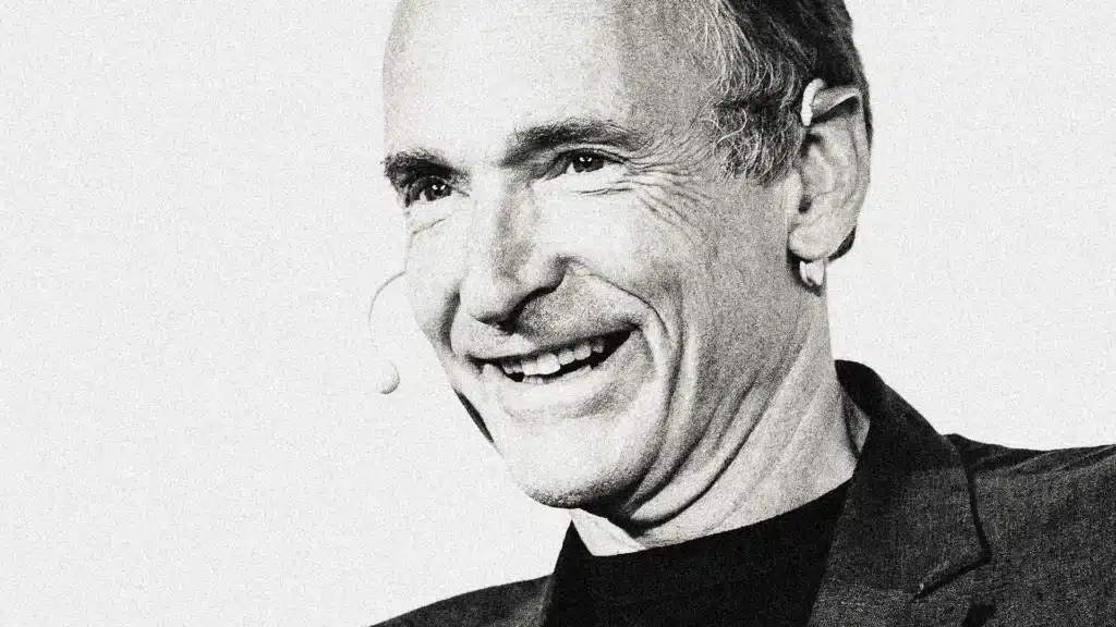 Quem criou a Internet? Conheça a história de Tim Berners-Lee