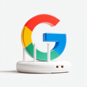 Google Wi-Fi Mesh