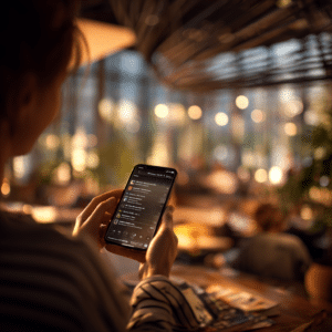 Como dar senha de Wi-Fi grátis para seus clientes