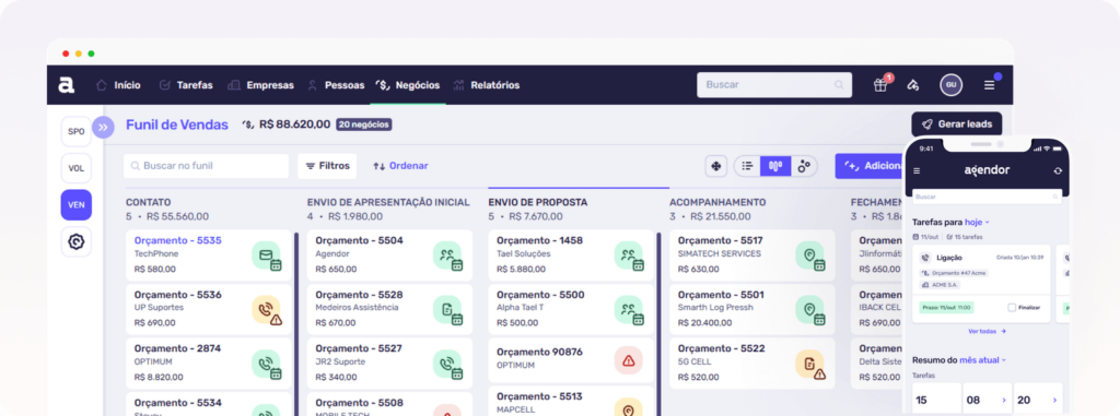Como criar WhatsApp para empresas 5 image