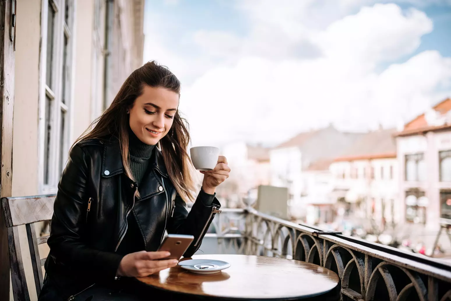 Empresa de tecnologia cria Hotspot Social para captar dados de clientes