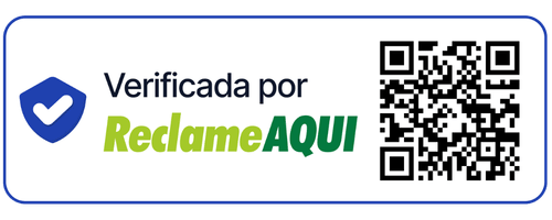 QR Code ReclameAQUI DT Network