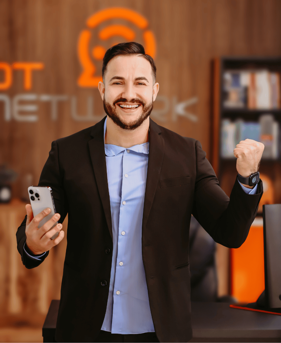 Vinícius Terçariol