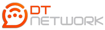 Logo DT Network