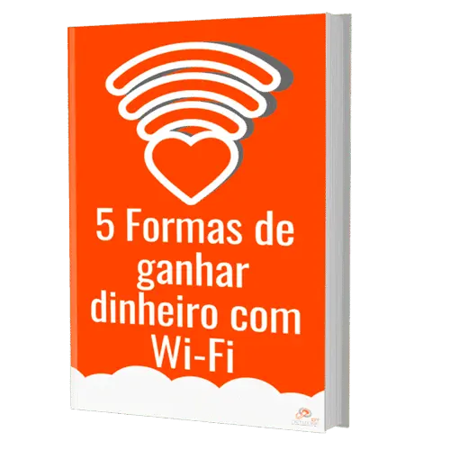 E-book Grátis Wi-Fi DT Network