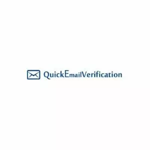 Quick E-mail Verification