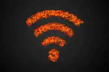 wi-fi de qualidade