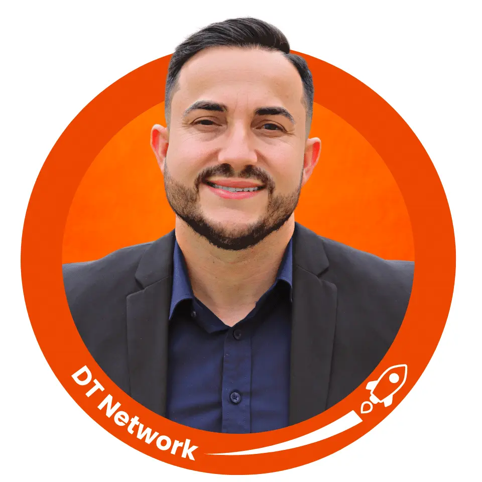 Diretor de Tecnologia