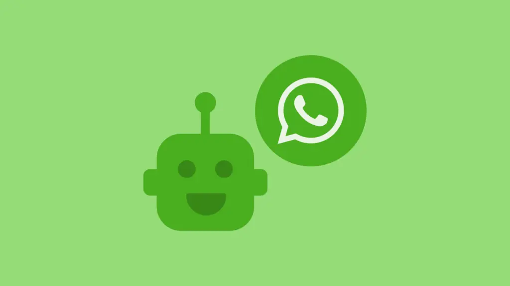 whatsapp chatbot - DT Network