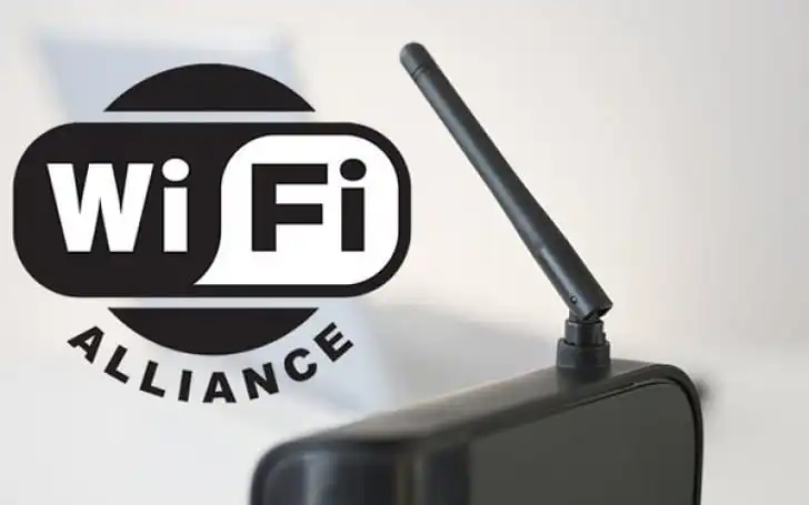 wi fi alliance - DT Network