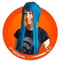 rh fabiana - DT Network
