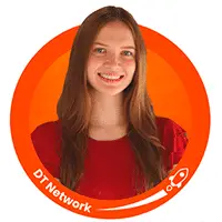 rh luiza - DT Network