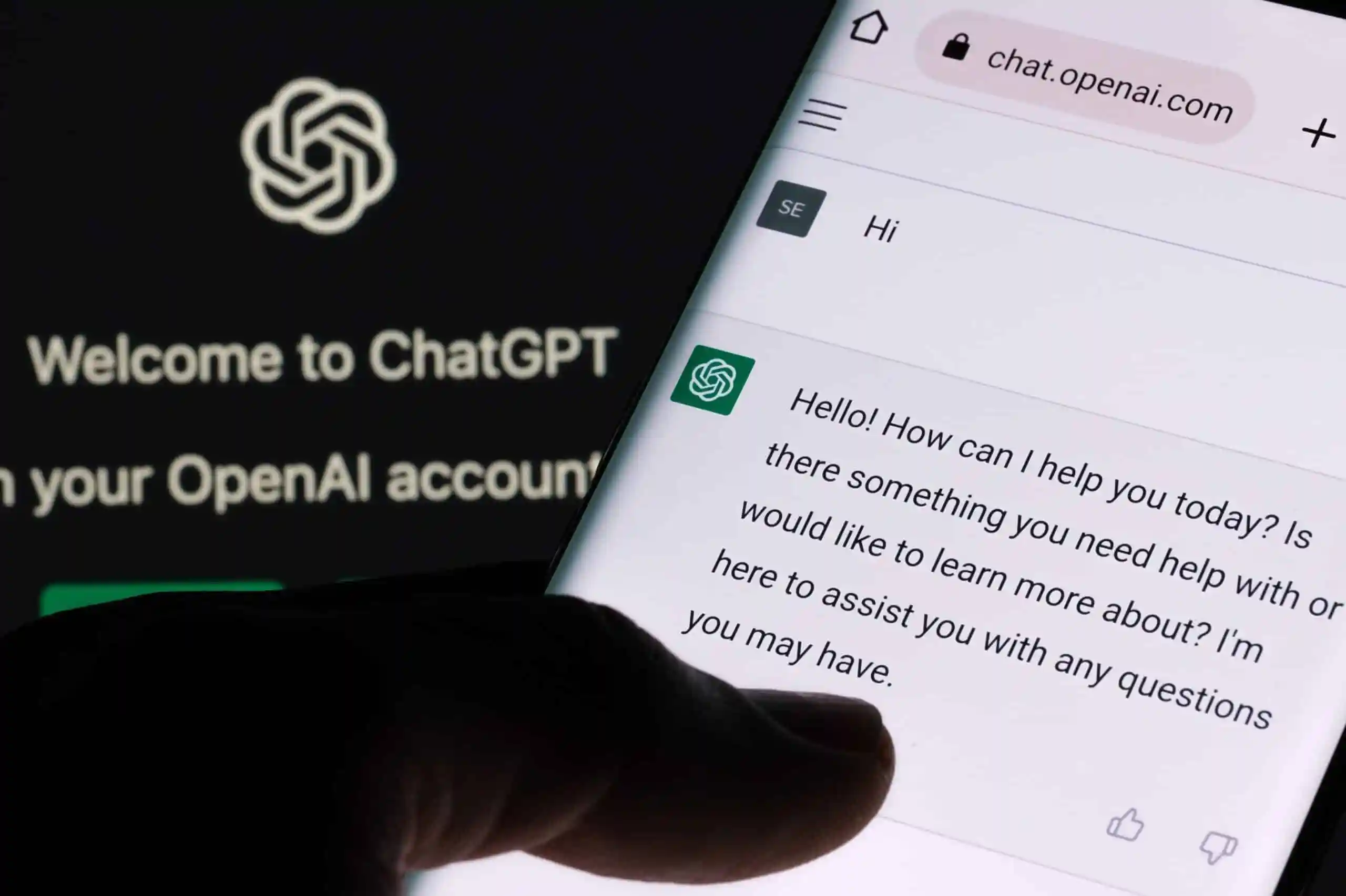 O que é ChatGPT?