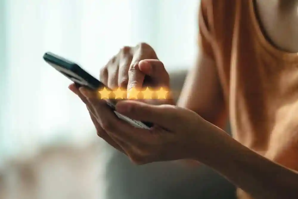 pesquisa de satisfação whatsapp business