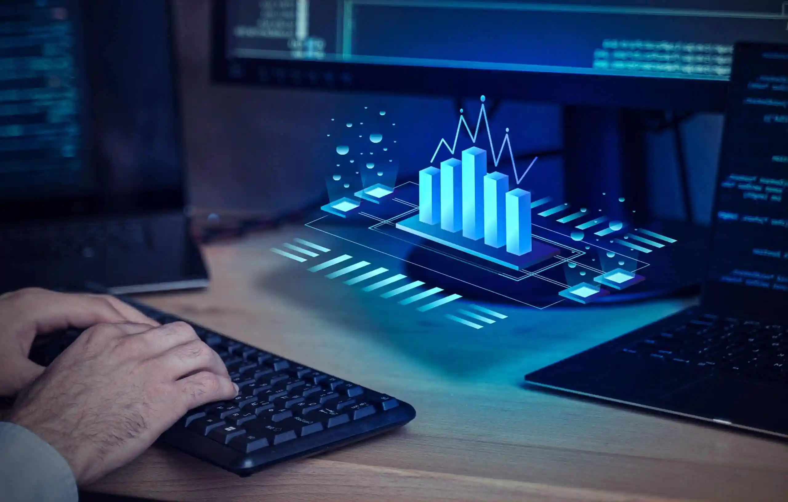 Análise de dados Qual a importância para as empresas